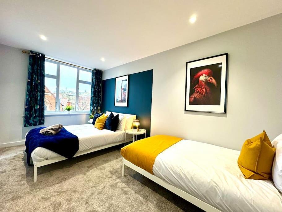 3 Bedroom- Gem - Near & Town * Bournemouth