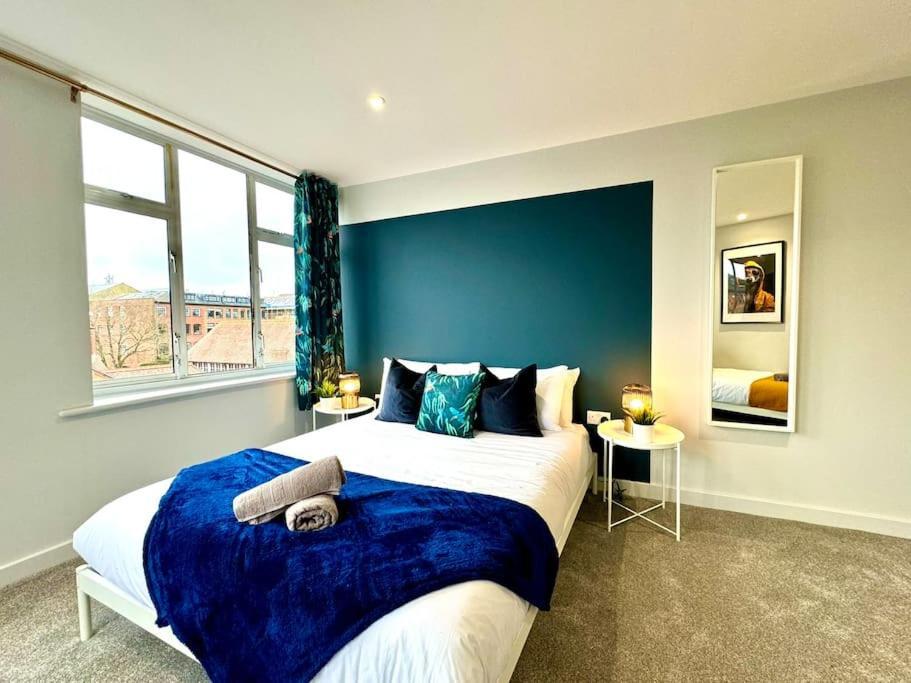 3 Bedroom- Gem - Near & Town Bournemouth