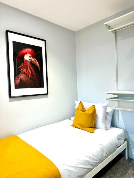 Apartment 3 Bedroom- Gem - Near & Town Bournemouth