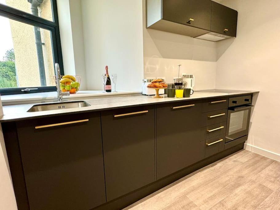 3 Bedroom- Gem - Near & Town Apartment Bournemouth
